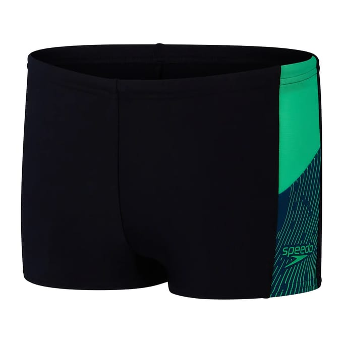 Zwembroek voor kinderen Speedo Dive