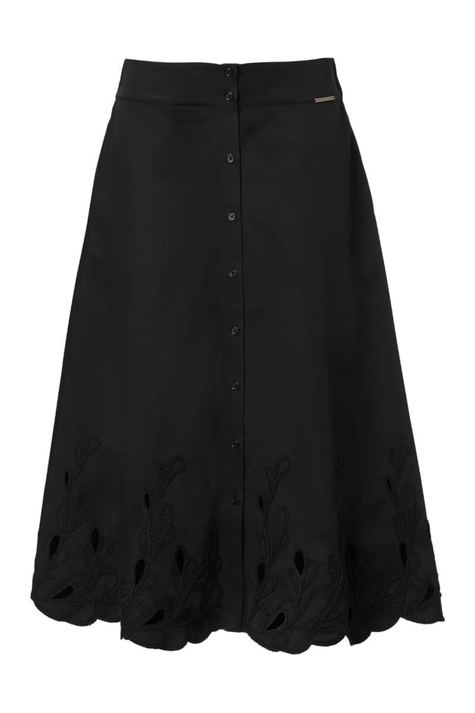 Therry Rok Zwart