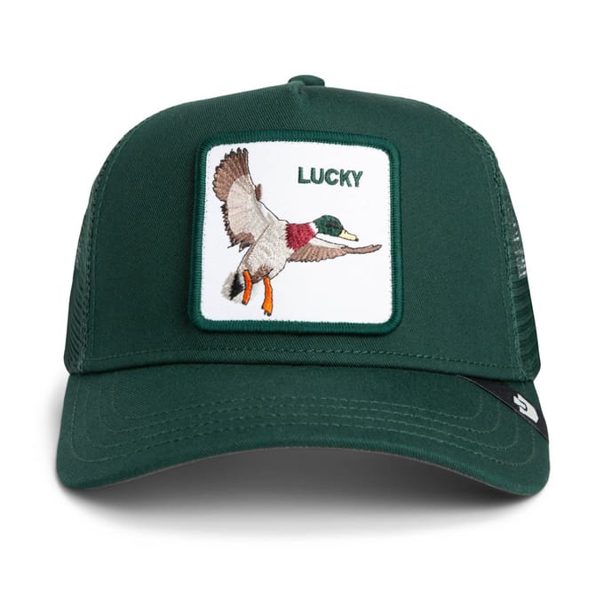 GOORIN Pet OG Trucker Een maat