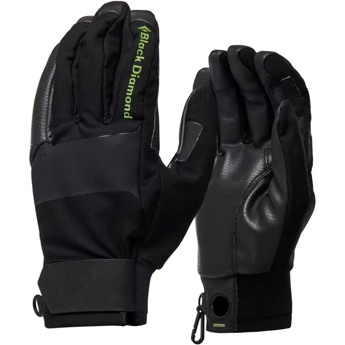 Klimhandschoenen Black Diamond Torque