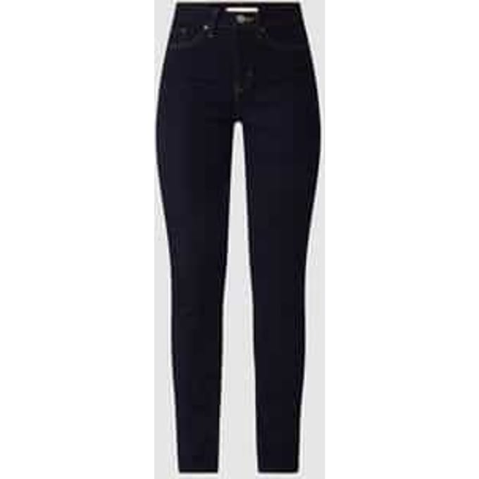 Shaping skinny fit jeans in 5-pocketmodel