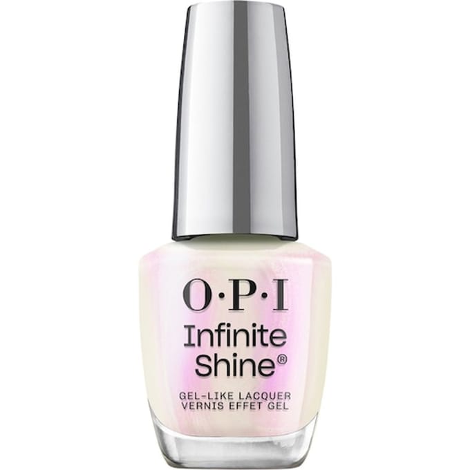 Opi Infinite Shine Opi - The New Opicons Infinite Shine KYOTO OYSTER