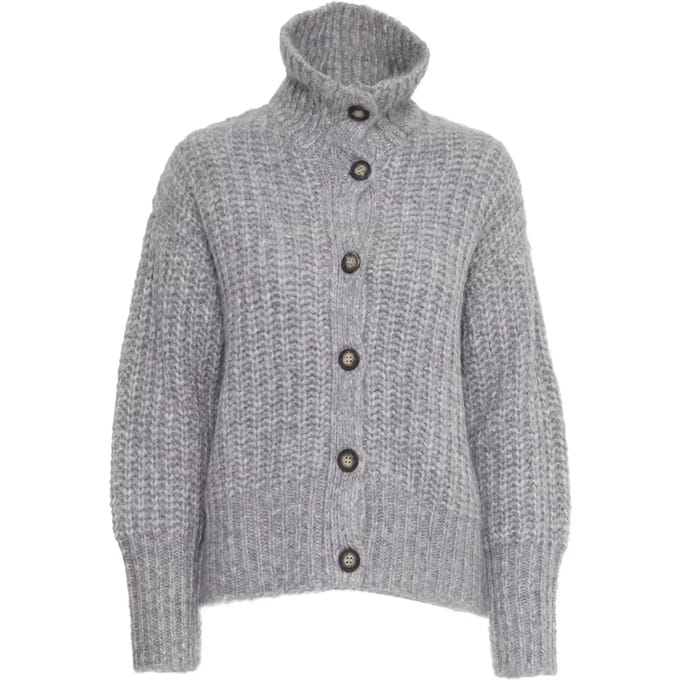 Damesvest Pulz Jeans Zacha