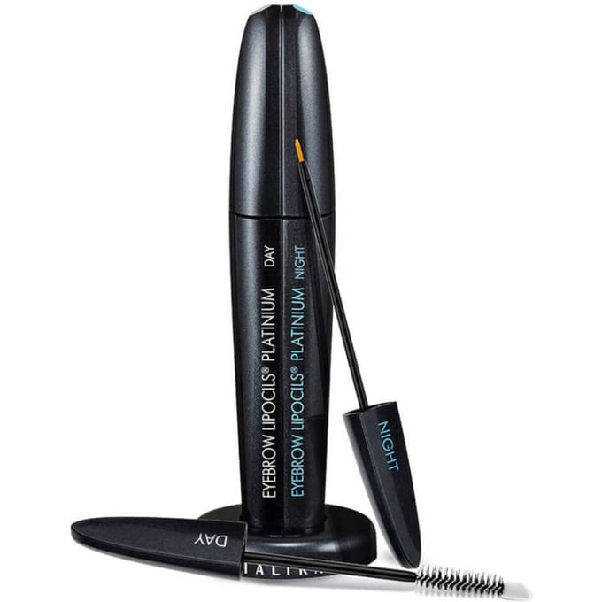 Talika Eye Liposourcils Double-Serum Eyebrow Growth Activator 2x8,5ml