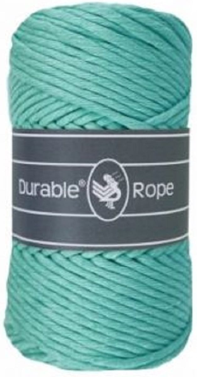 Durable Rope - 2138 Pacific Green
