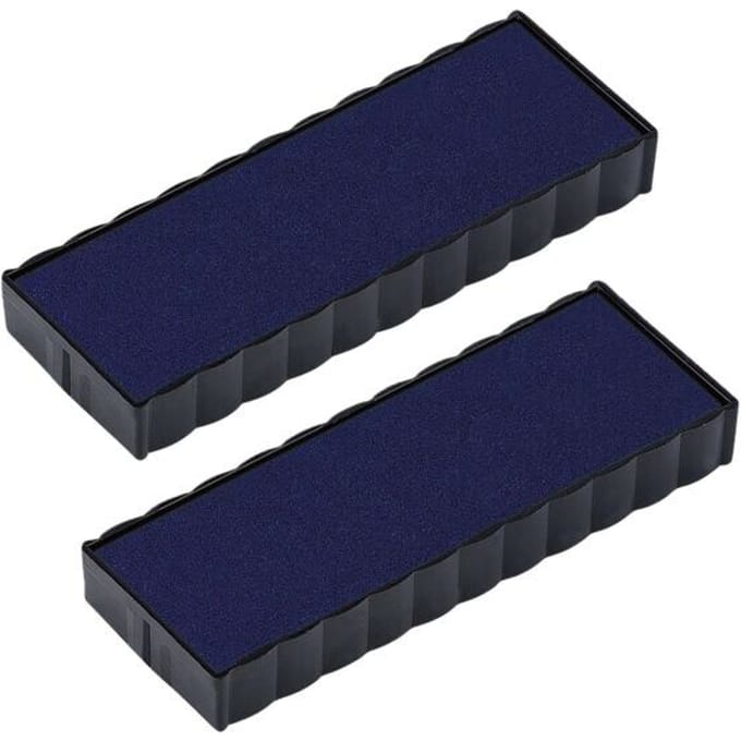 Trodat stempelkussen Printy 4817 4.0 blauw
