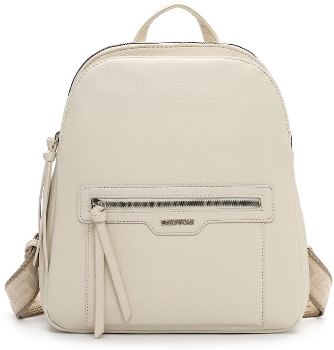 EMILY & NOAH Rugzak E&N Josepha ( 65545 ) - Dames Rugzakken - beige 400