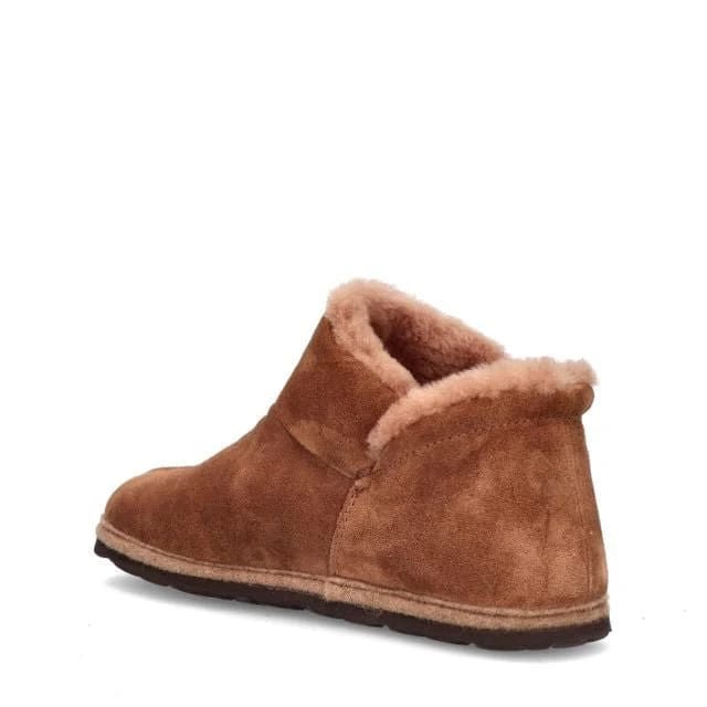 Rohde Gardena - dames laars - Bruin - maat 41 (EU) 7.5 (UK)