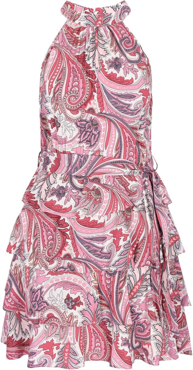 IZIA Dress