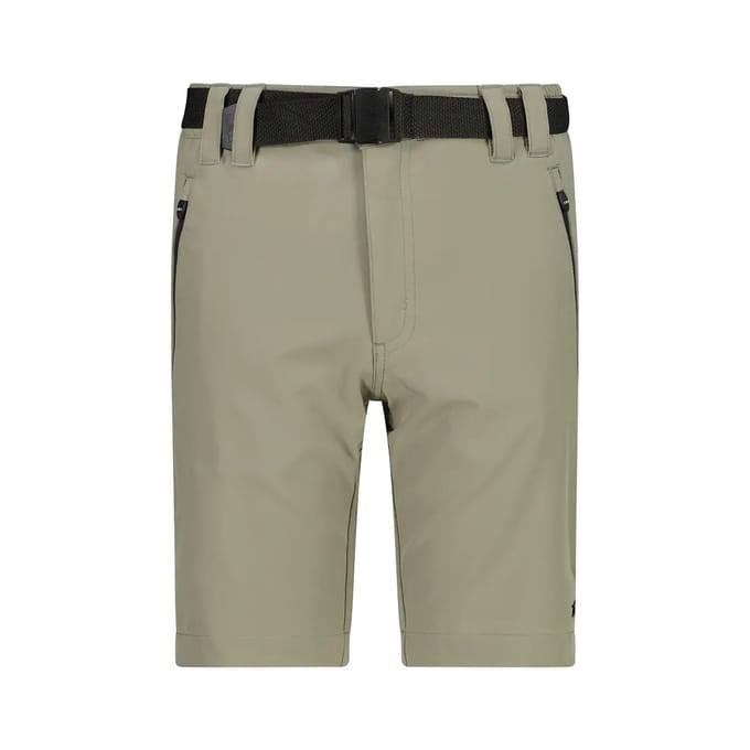 Bermuda met riem kind CMP