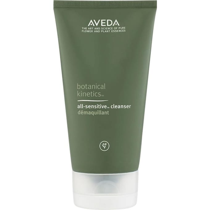 Aveda - Botanical Kinetics All Sensitive Cleanser - Sensitive Skin Cleansing Gel