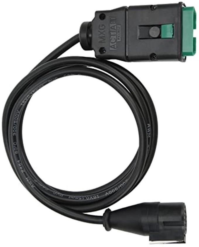 VT Goods - Obd2 Usb Adapter - Diagnostisch Instrument - Geschikt voor