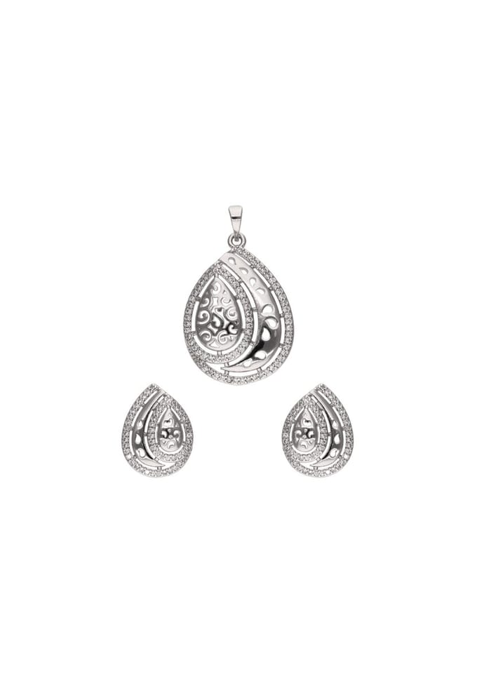 Gaya Jewelry Set
