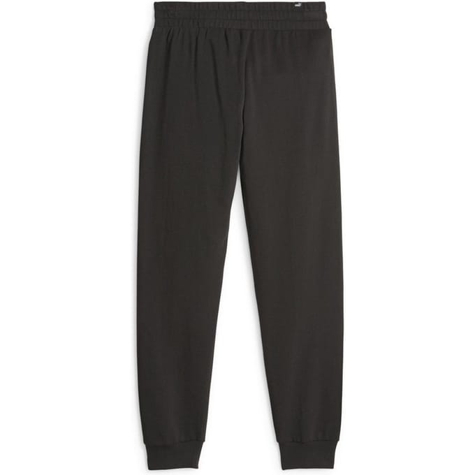 PUMA Maat XS BETTER ESSENTIALS Pants cl TR Dames Broek - Puma Black