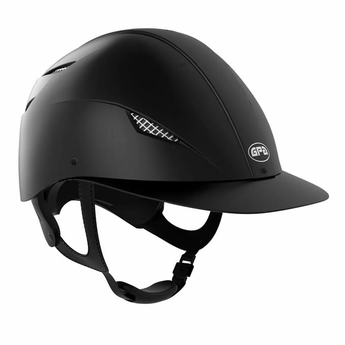 Rijhelm GPA Easy Evo Premium Hybride
