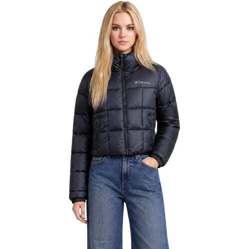 Windjack Columbia Puffectâ¢ III Cropped Jacket 2171241