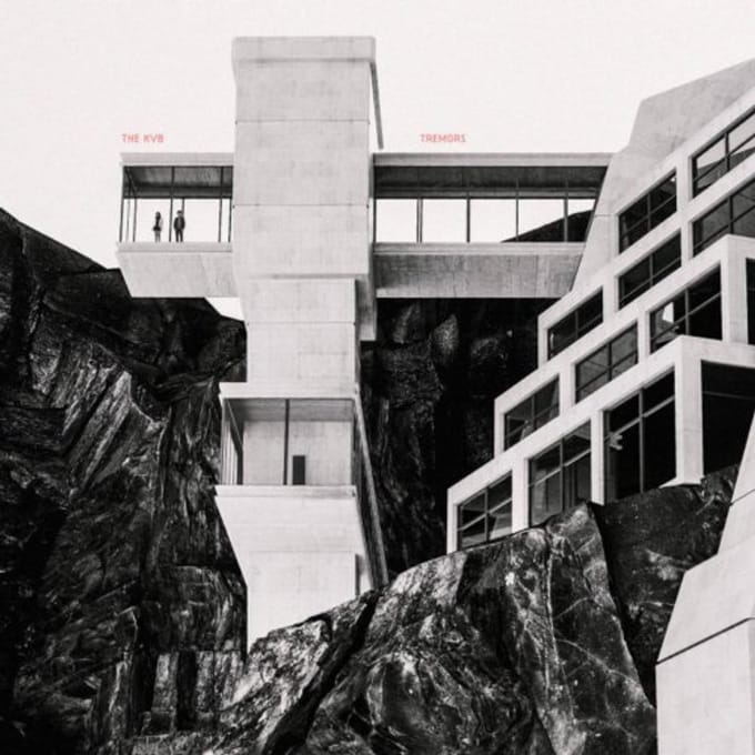 Tremors - The Kvb
