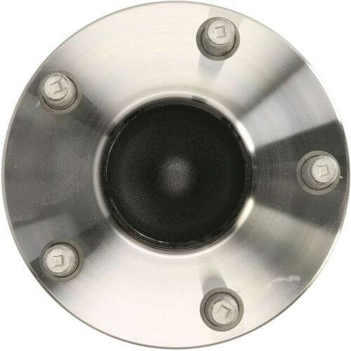 Wiellagerset SKF VKBA 7765