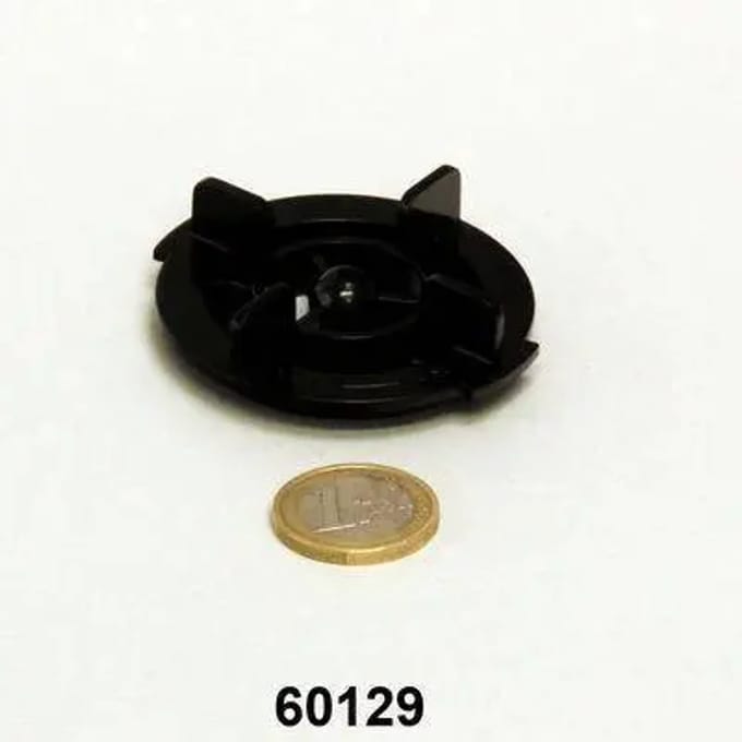 Rotorklep & pakking JBL CristalProfi e1500