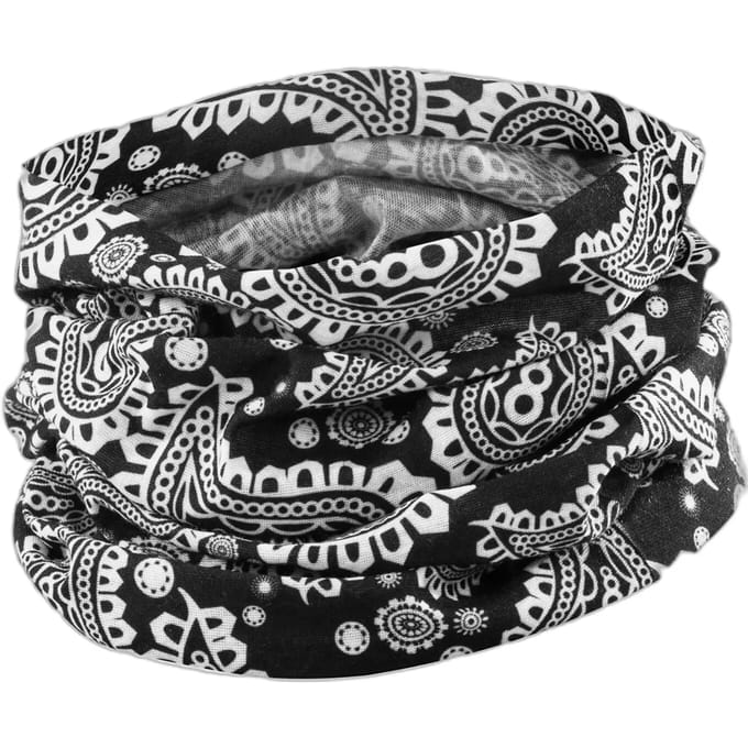 Lichte bandana nekwarmer Fristads 9138 BNY