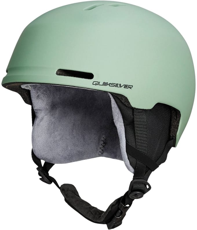 Quiksilver Journey Skihelm Heren