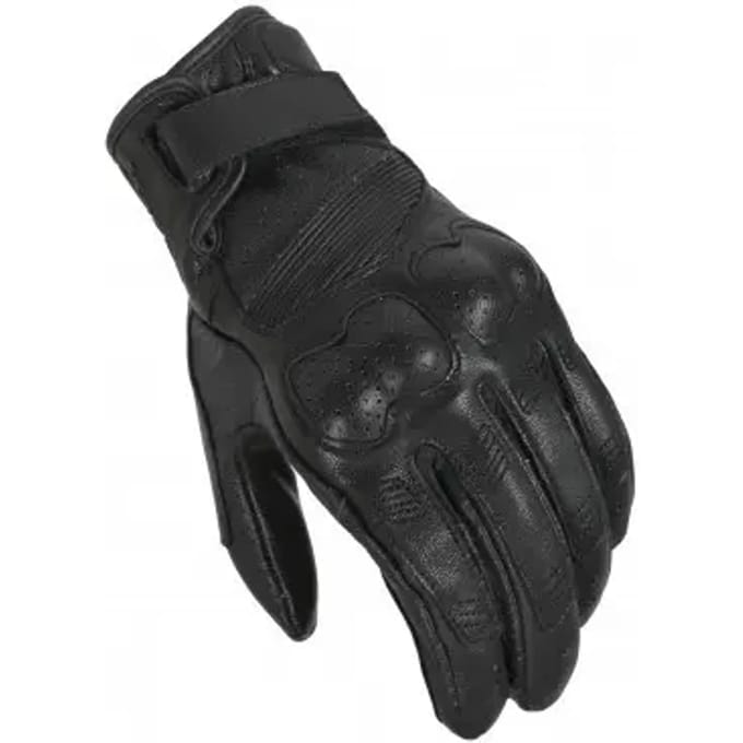 Macna Bold Zwart - Handschoen