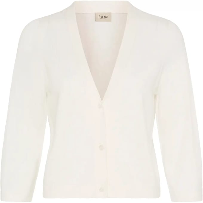 fransa - FRMARY CAR 4 - Dames - Cardigans