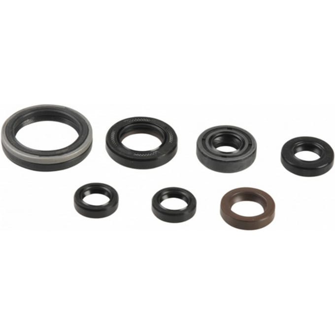 Motorolieafdichtingset ATHENA P400485400039