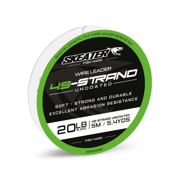 Skeater 49-strand 5m Spool