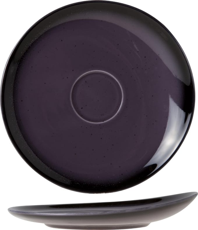 Cosy&Trendy For Professionals Vigo Prune Schoteltje -Ø 16 cm