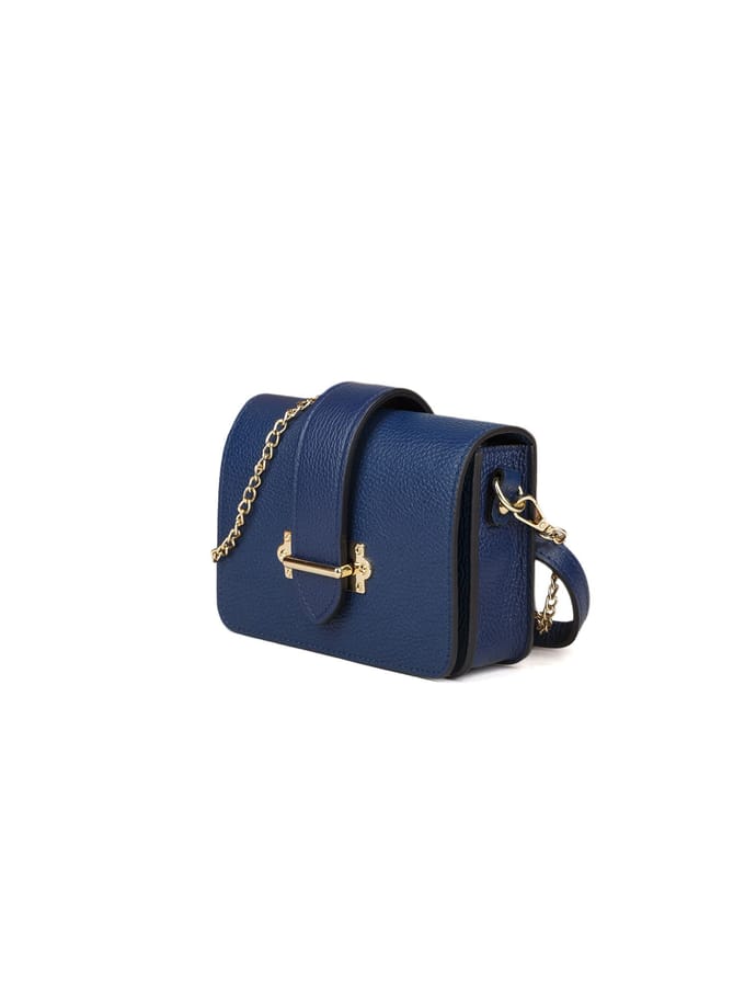 Giulia Monti Schoudertas/Tas voor om de Taille Marine