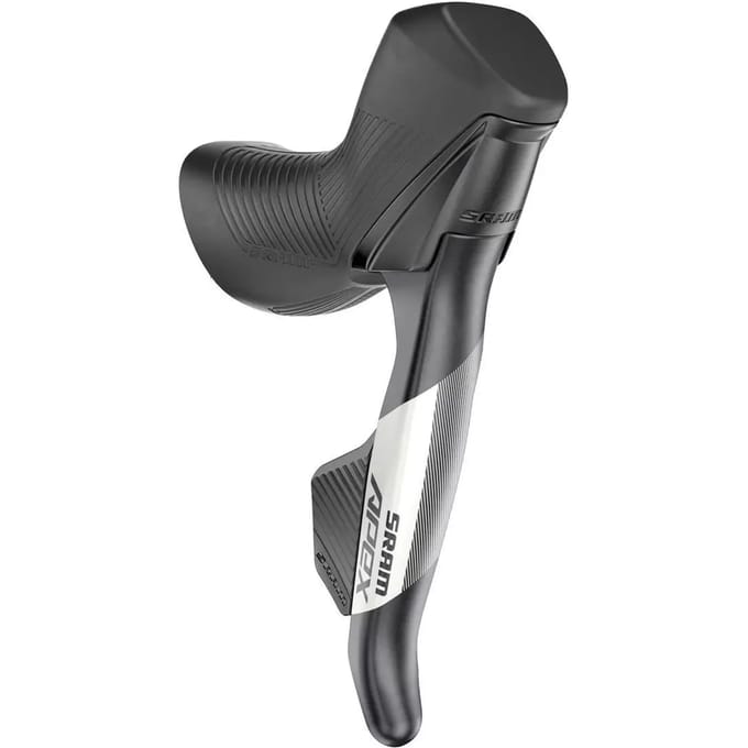 Sram Apex Axs D1 20 Mm Offset Achterrem Zilver
