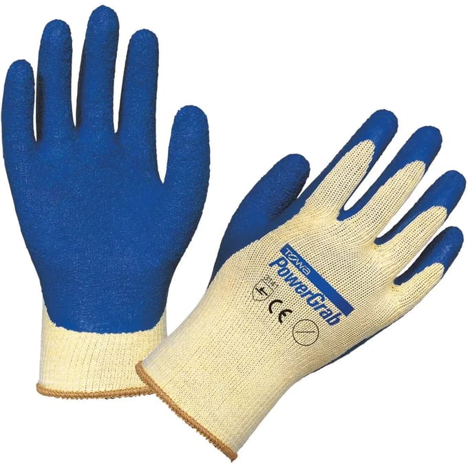 Keron Handschoen PowerGrab - Maat 8