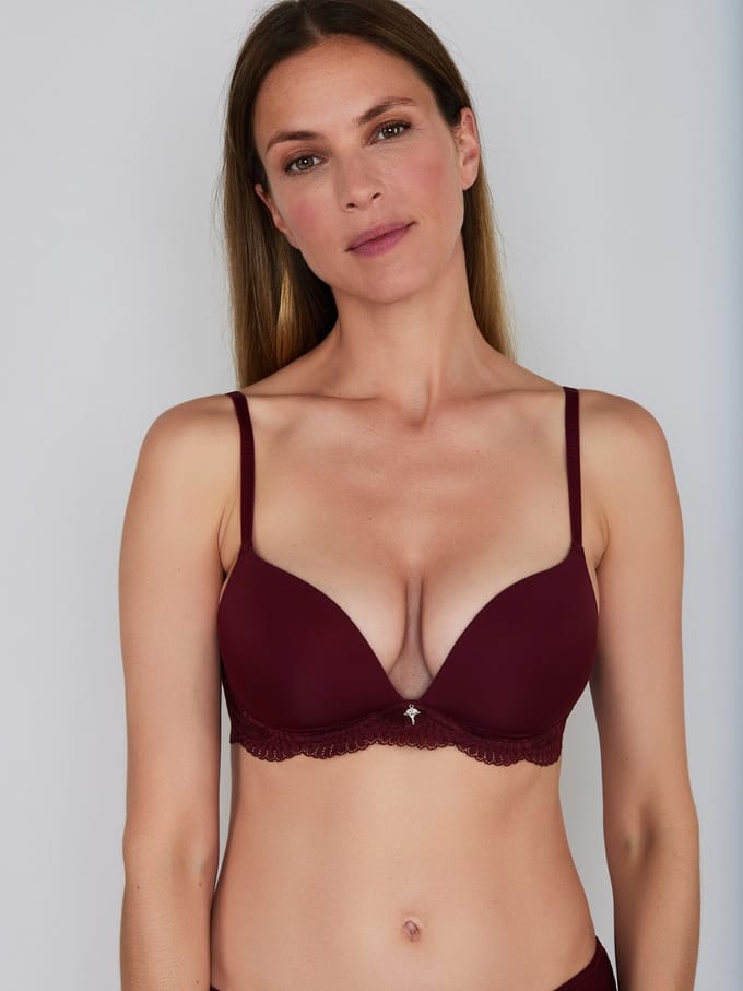 Joop! Push-up-BH Beautiful