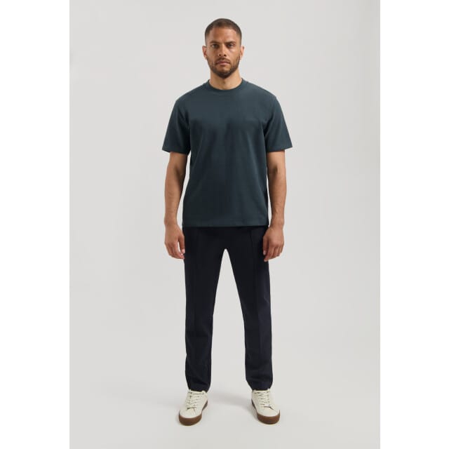 Dstrezzed Ds_lasse Tee Forest River Taglia: S | Magliette basic Outlet | Uomo
