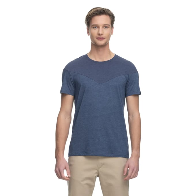 T-shirt Ragwear Hexio A