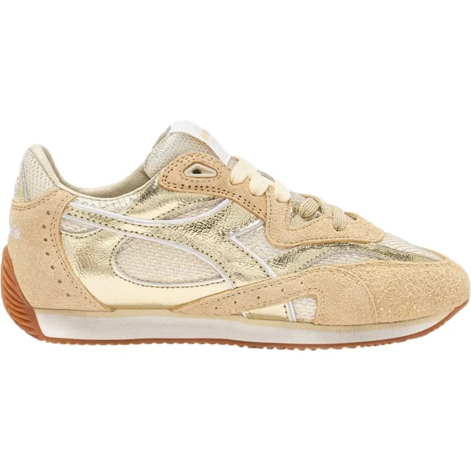 Lage Sneakers Diadora Equipe Revenge Iride Sw Wn