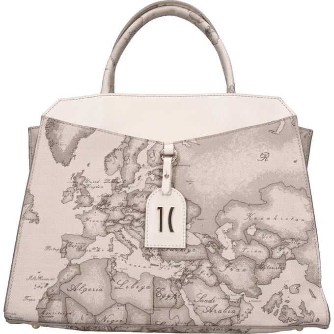 Alviero Martini Zakken. Beige