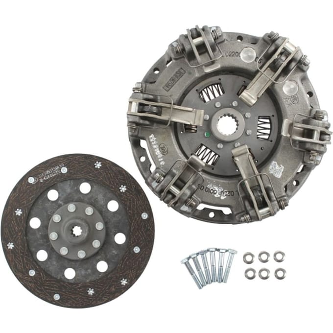 Koppeling kit LUK 623 3065 09