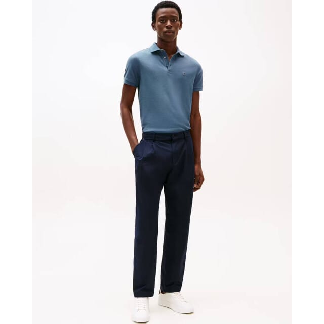 Tommy Hilfiger 1985 Slim Polo Heren