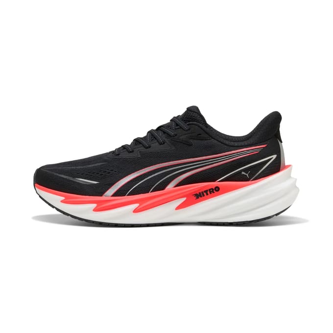 Hardloopschoenen Puma Velocity Nitro 5