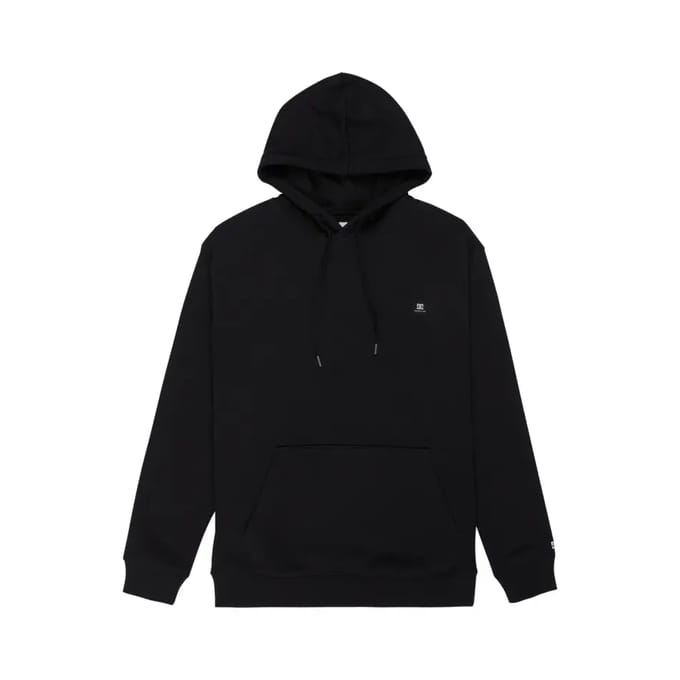 DC Lorion Hoodie zwart