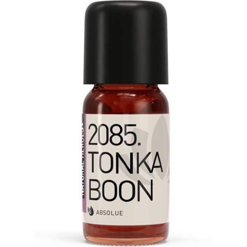 Natural Heroes - Tonkaboon Absolue / Tonka Bean Absolute 10ML