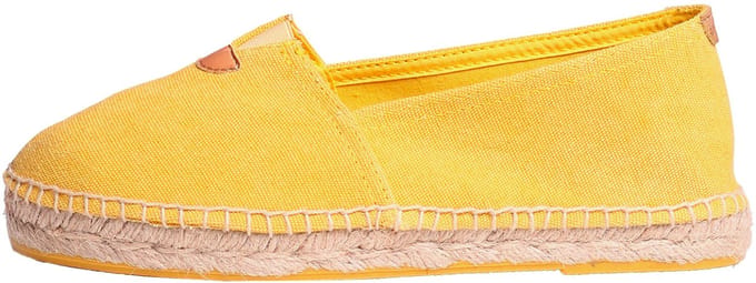 Klassieke unisex espadrille | BLANES-ER