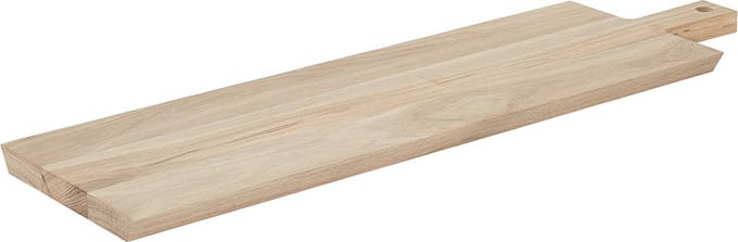 Borda Snijplank | Bruin | Hout