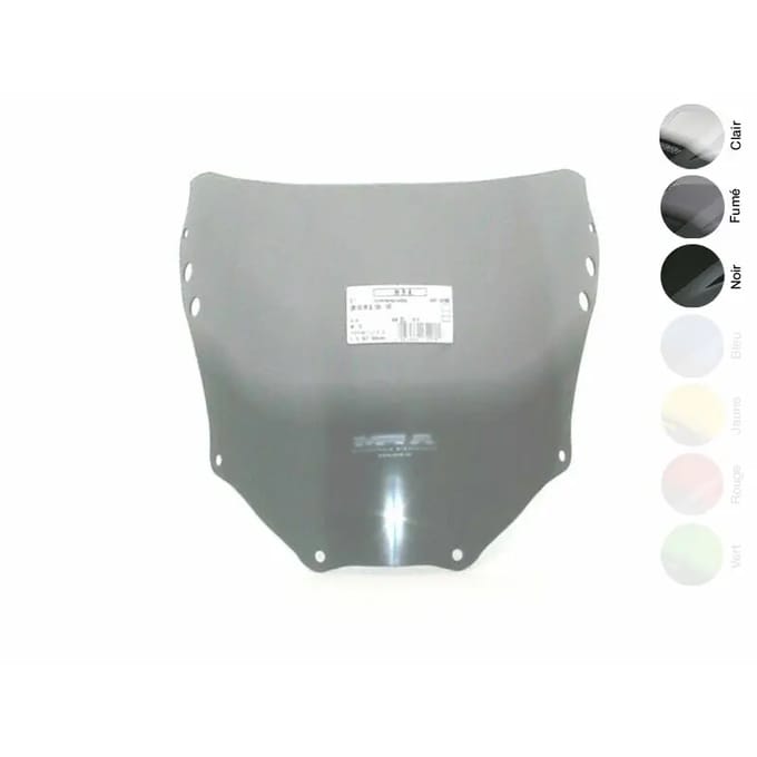 Motorbel MRA Origin O Honda CBR900RR