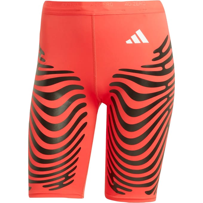 Dijhoge dameslaarzen adidas Adizero Control