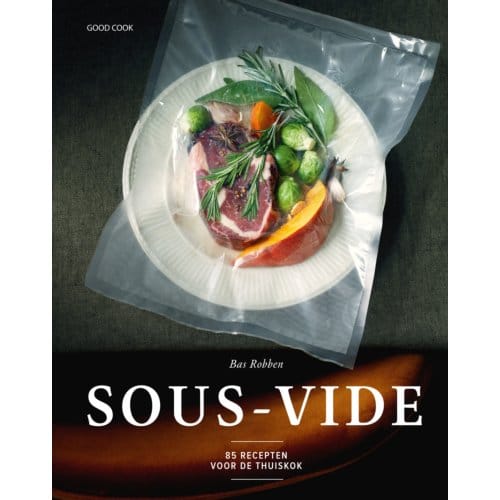 Sous-Vide - Bas Robben