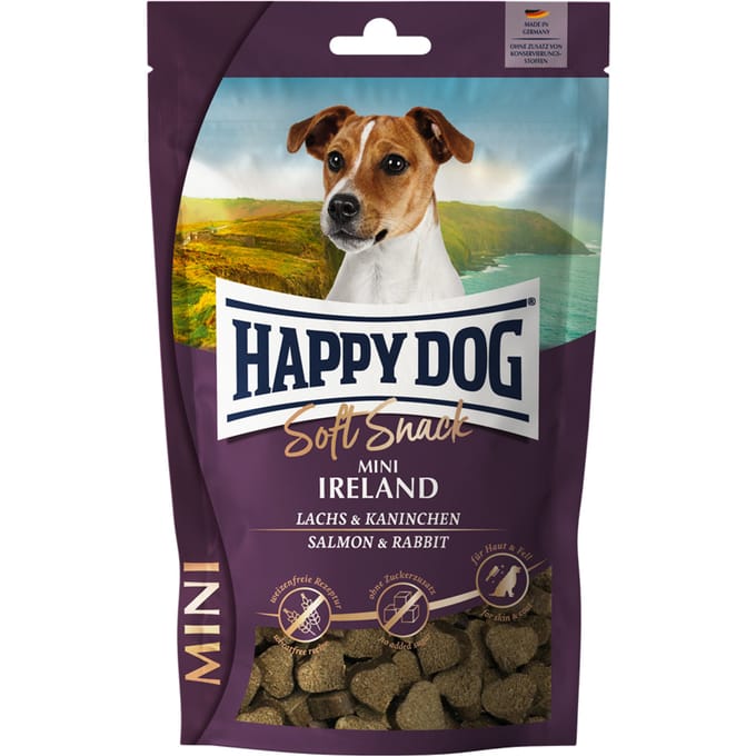 Happy Dog Soft Snack - Ireland 100 g