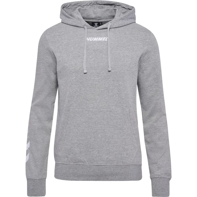 Hummel-sweatshirt Hmlelemental Hoodie 225883